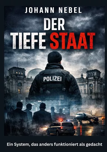 DER TIEFE STAAT