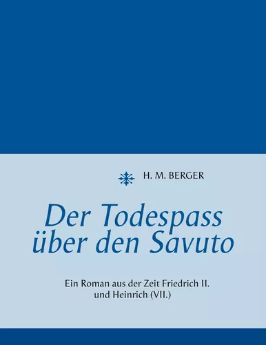 Der Todespass über den Savuto