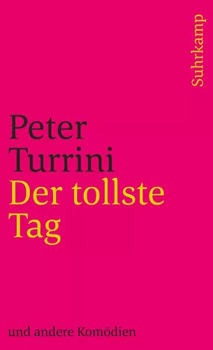 Der tollste Tag