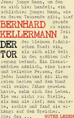 Der Tor