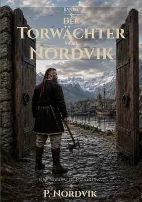 Der Torwächter von Nordvik