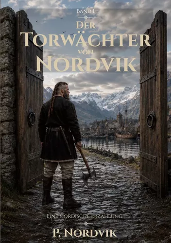 Der Torwächter von Nordvik