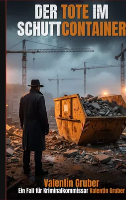 Der Tote im Schuttcontainer