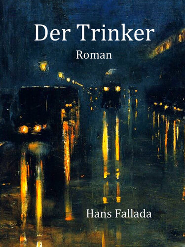 Der Trinker