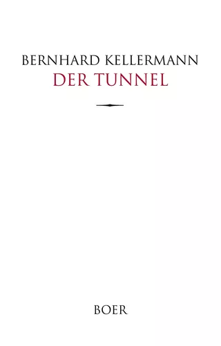 Der Tunnel