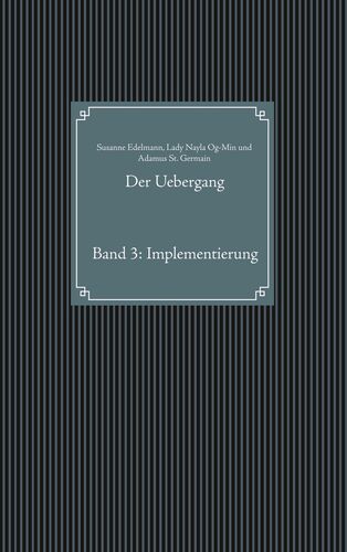 Der Uebergang