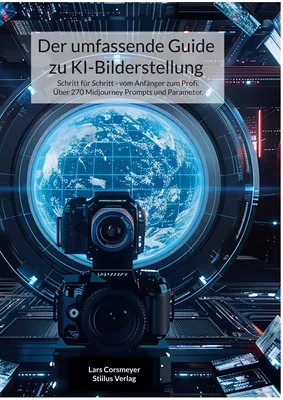 Der umfassende Guide zu KI-Bilderstellung