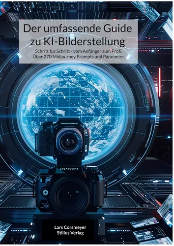 Der umfassende Guide zu KI-Bilderstellung