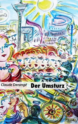 Der Umsturz