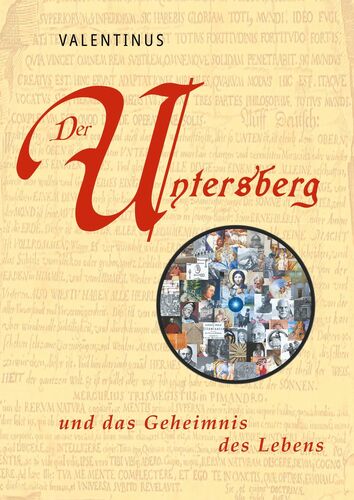 Der Untersberg