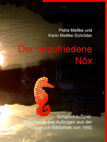 Der unzufriedene Nöx