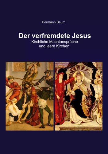 Der verfremdete Jesus