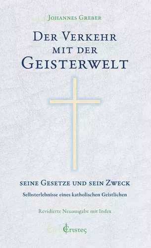 Der Verkehr mit der Geisterwelt