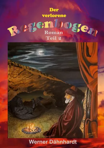 Der verlorene Regenbogen Teil2