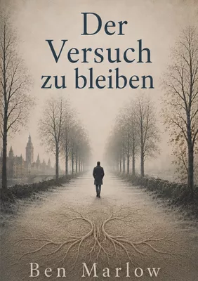 Der Versuch zu bleiben