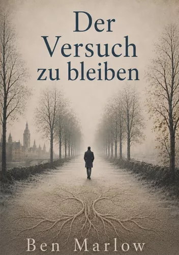 Der Versuch zu bleiben