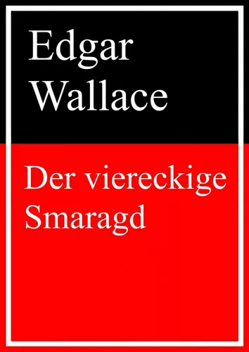 Der viereckige Smaragd