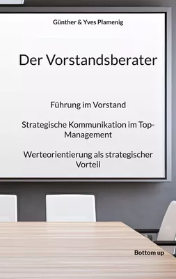 Der Vorstandsberater