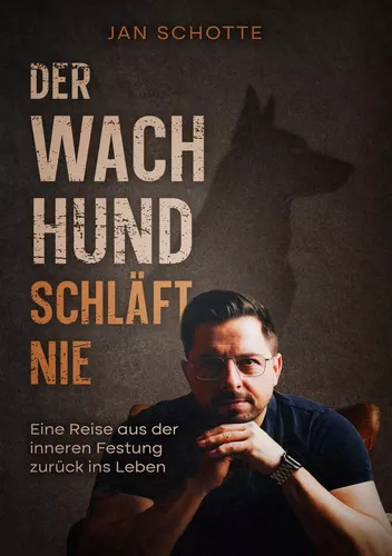 Der Wachhund schläft nie