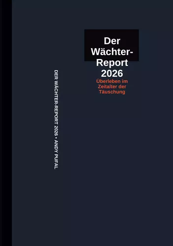 Der Wächter-Report 2026