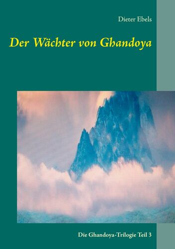 Der Wächter von Ghandoya