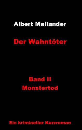 Der Wahntöter