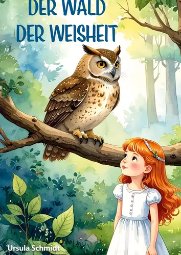 Der Wald der Weisheit