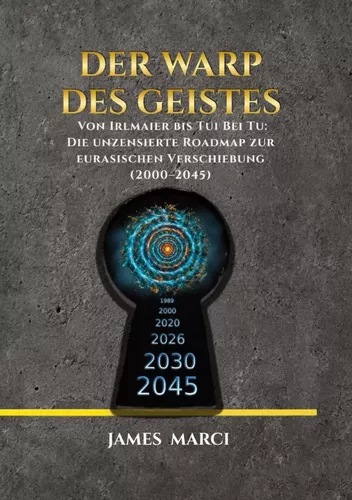 Der Warp des Geistes