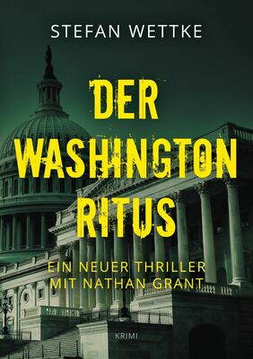Der Washington-Ritus