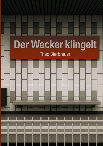Der Wecker klingelt