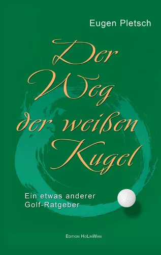 Der Weg der weißen Kugel