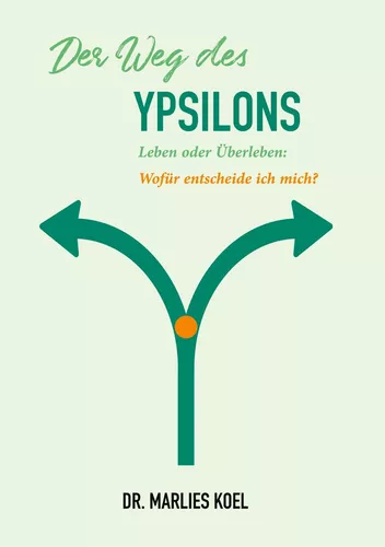 Der Weg des Ypsilons