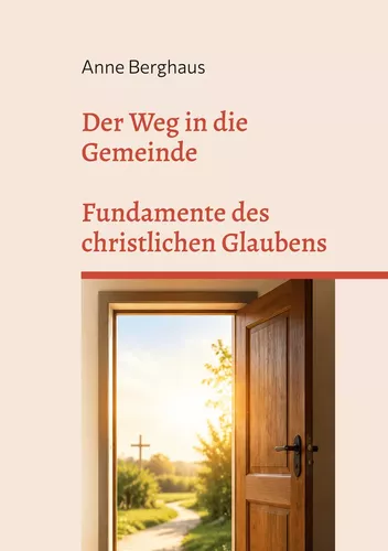Der Weg in die Gemeinde