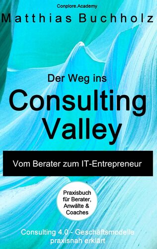 Der Weg ins Consulting Valley