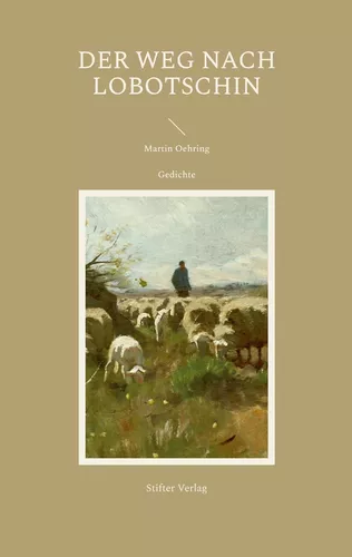 Der Weg nach Lobotschin