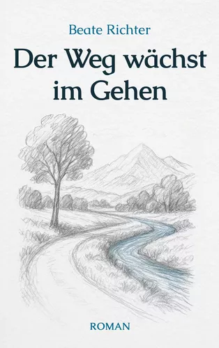 Der Weg wächst im Gehen