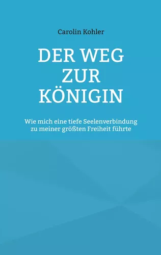 Der Weg zur Königin