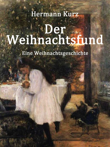 Der Weihnachtsfund