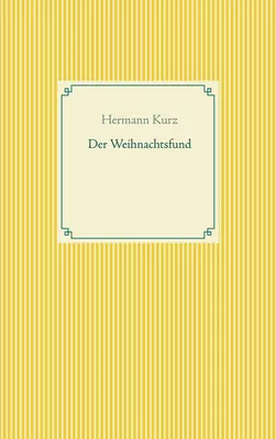 Der Weihnachtsfund