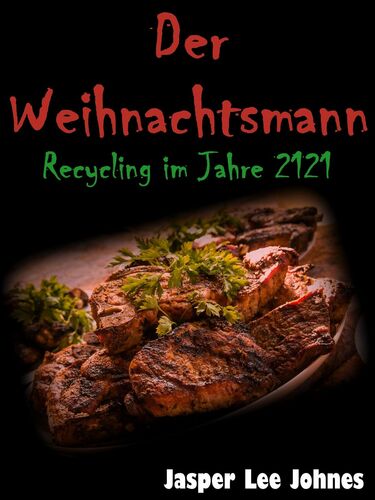 Der Weihnachtsmann