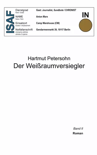 Der Weißraumversiegler