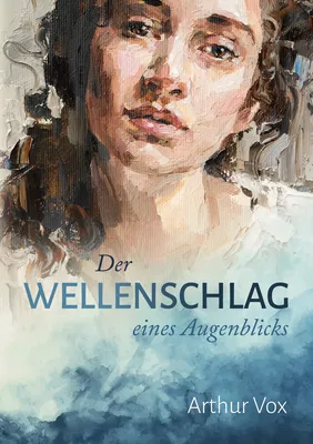 Der Wellenschlag eines Augenblicks