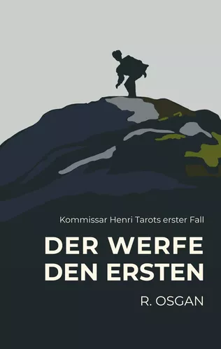 Der werfe den Ersten
