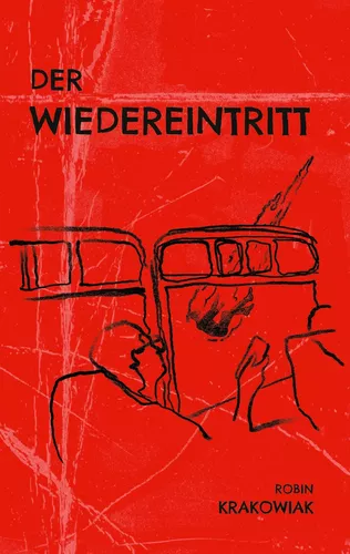 Der Wiedereintritt