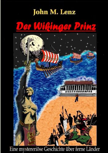 Der Wikinger Prinz