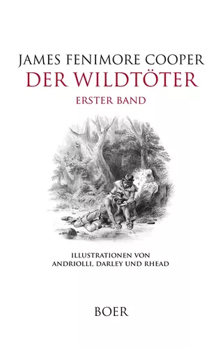 Der Wildtöter Band 1