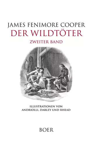 Der Wildtöter Band 2