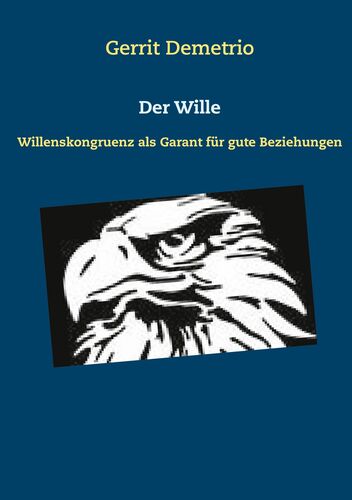 Der Wille