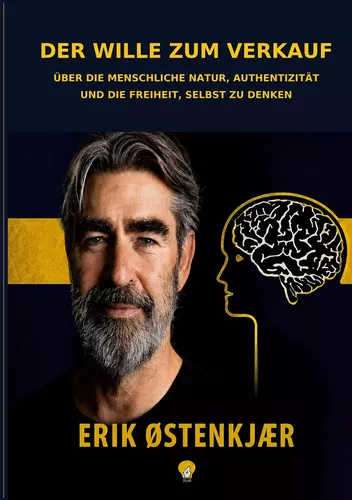 DER WILLE ZUM VERKAUF