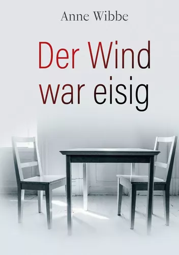 Der Wind war eisig